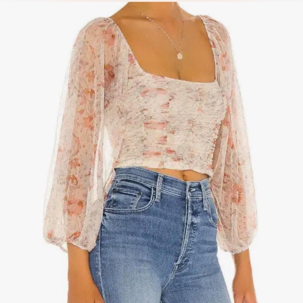 Free People top